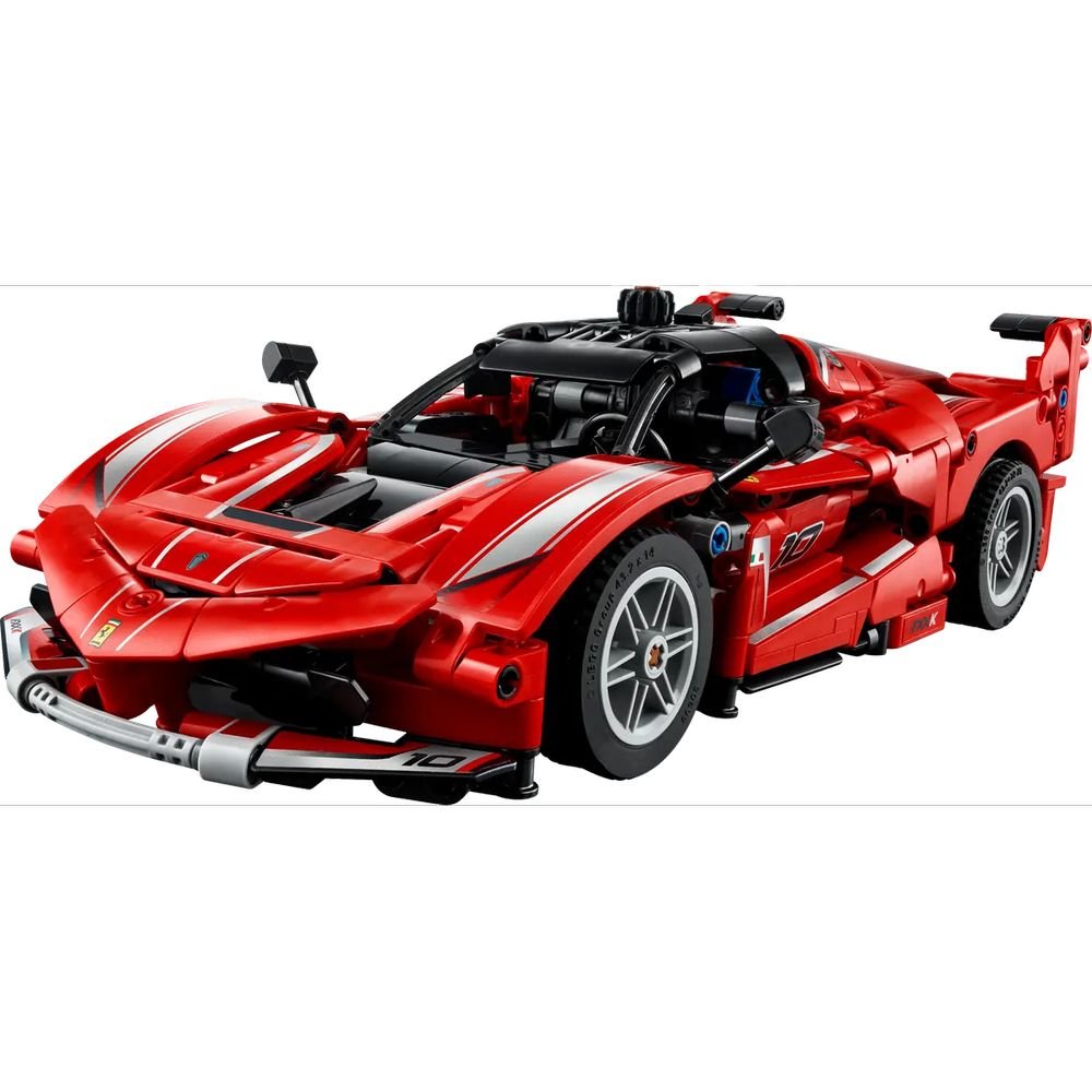 Lego Ferrari Fxx K de Technic Imagen principal del producto