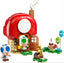 Lego Fiesta en la Casa de Toad LEGO Super Mario Juguete