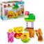 LEGO FIESTA DE CUMPLEAÑOS DE WINNIE THE POOH | LEGO DUPLO | 1 UNIDAD | 5702017816722