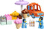 LEGO EXCURSION A LA HELADERIA CON BLUEY | LEGO DUPLO | 1 UNIDAD | 5702017816739