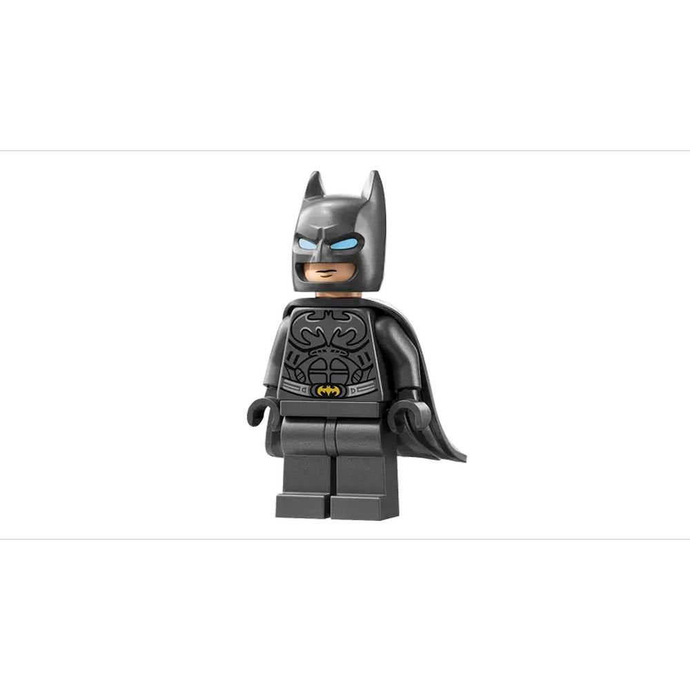 Lego Batmóvil de Batman Forever