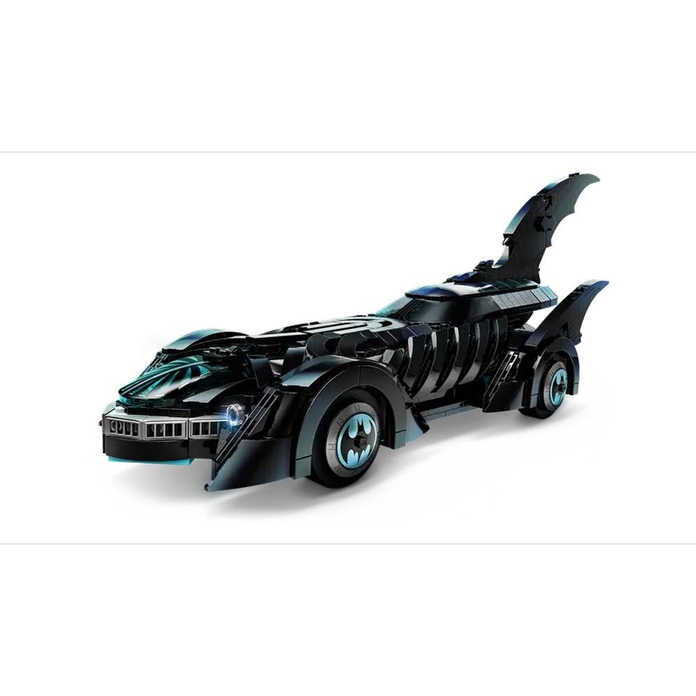 Lego Batmóvil de Batman Forever
