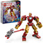 Lego Armadura Robótica de Iron Man Vs. Ultron LEGO Super Heroes