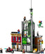 Lego Spider-Man Vs. Oscorp LEGO Super Heroes Juguete