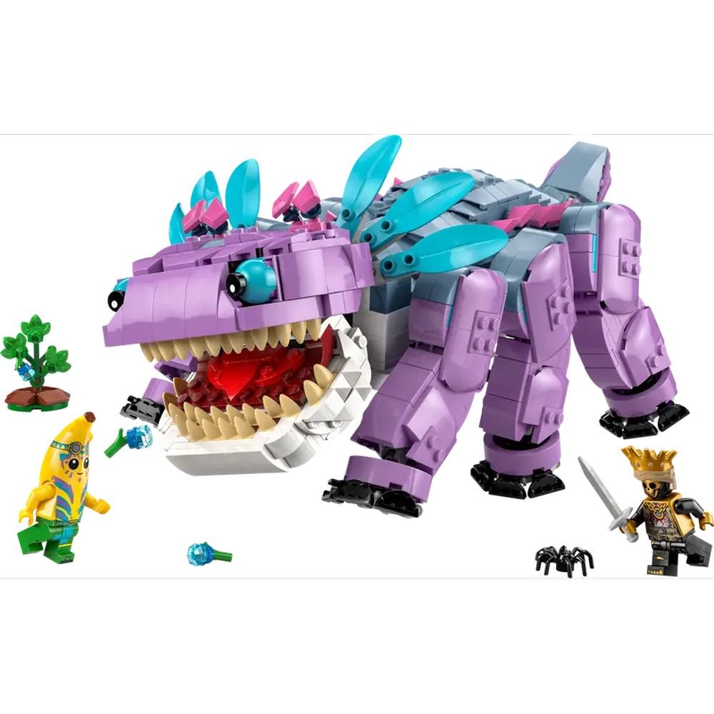 Lego Klombo Fortnite 77077 - 1084 piezas