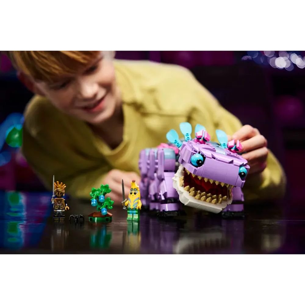Lego Klombo Fortnite 77077 - 1084 piezas