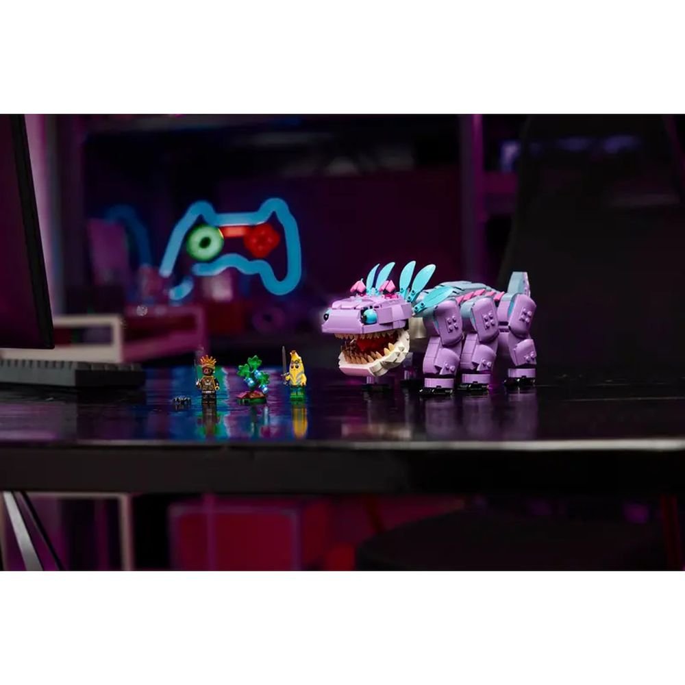 Lego Klombo Fortnite 77077 - 1084 piezas