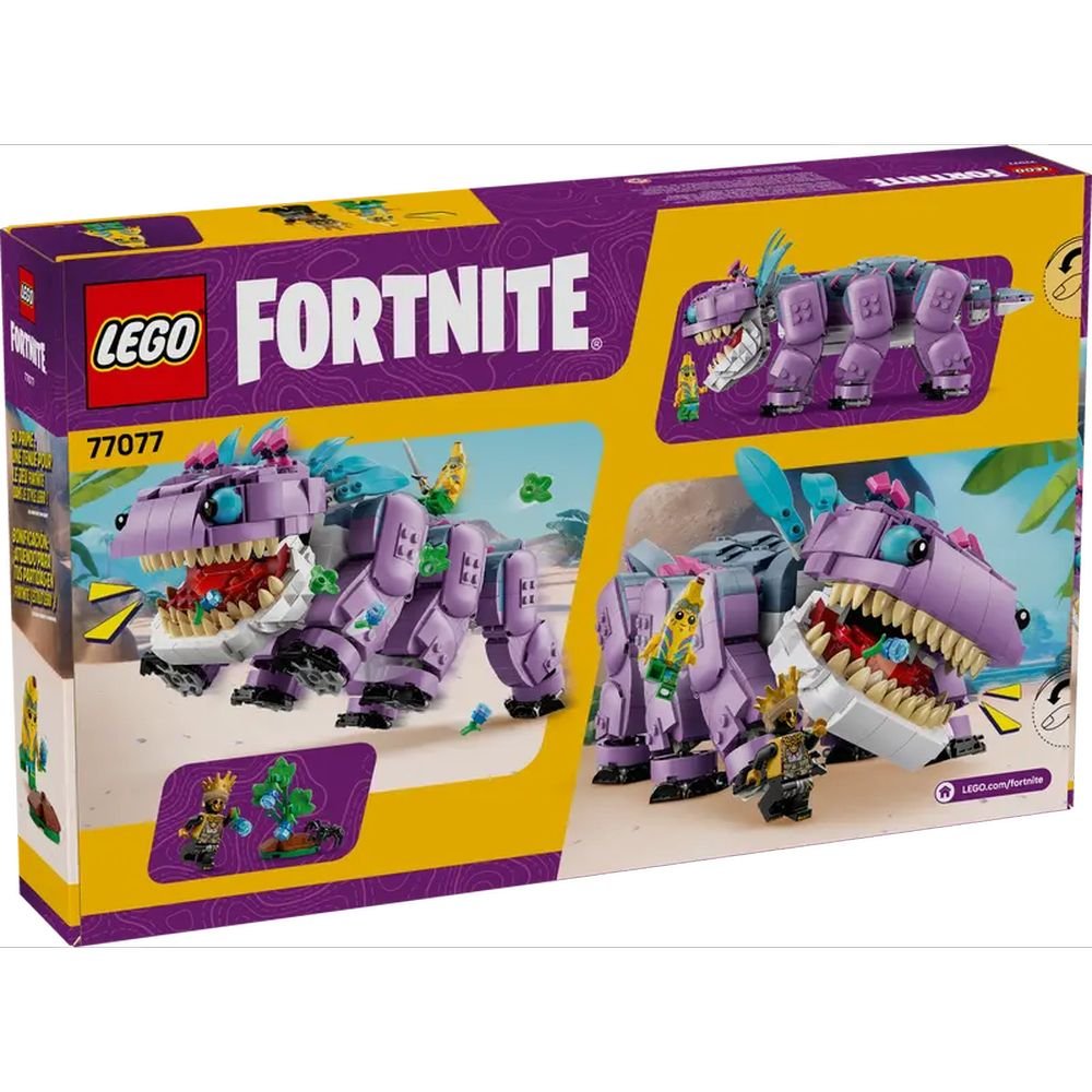 Lego Klombo Fortnite 77077 - 1084 piezas