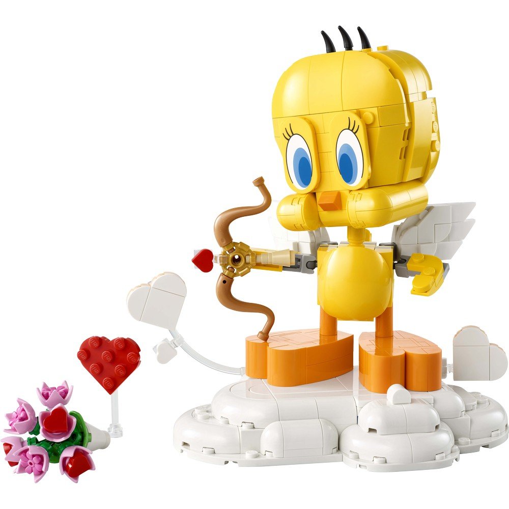 Piolín Cariñoso LEGO 40824 - Set construcción
