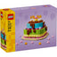 Pastel de Fiesta de Cumpleaños LEGO