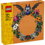 Corona de Halloween Lego construcción 617 piezas
