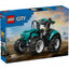 Lego Tractor LEGO City Juguete de Construcción