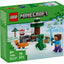 Lego La Aventura de Steve en la Taiga 21583