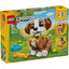 Lego Simpaticos Animales Cachorro Jugueton Creator