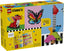 Lego Ladrillos Creativos a Todo Color