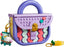 Bolso de Diseño Artistico Lego Creator 3 en 1 Marca Lego