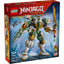 Lego Titan Robot de Lloyd 15 Aniversario LEGO Ninjago