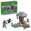 LEGO El Jardín Pálido - Set Minecraft 243 piezas