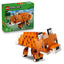 Lego el Zorro LEGO Minecraft Juguete de Construcción