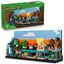 Lego Minibiomas Juego de Construcción Minecraft