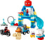 Lego Aracnocuartel de Spidey y Su Superequipo LEGO DUPLO