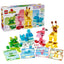 Juego de construcción animales LEGO DUPLO