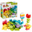 Caja creativa a todo color LEGO DUPLO