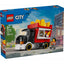 Lego Camión de Patatas Fritas LEGO City Juguete para niños