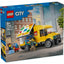 Lego Camión Lego