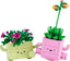Lego Botanicals Plantas Bailarinas Creator Juguete