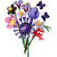 Lego Ramo de Flores de Olivia Rodrigo Creator