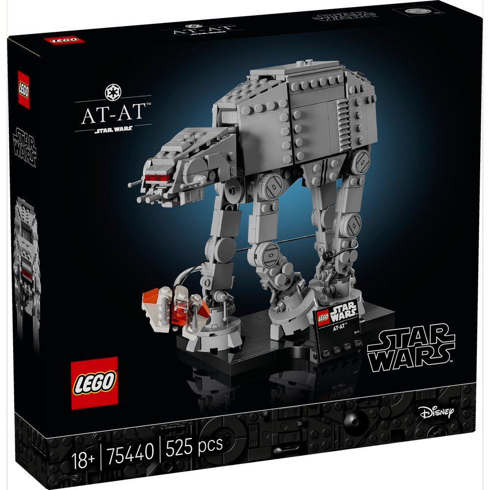 Lego Star Wars At-at Juguete de Construcción Imagen principal del producto