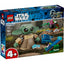Lego Star Wars Hogar de Grogu 75443