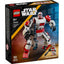 Lego Meca de Soldado Clon de Choque 75448