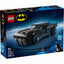 Lego Batmovil The Batman LEGO Super Heroes