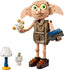Lego Dobby el Elfo Libre LEGO Harry Potter TM