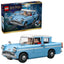 Lego Ford Anglia Volador Encantado Harry Potter