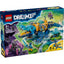 Lego Submarino Cocodrilo Juego de Construcción
