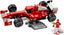 Lego Icons Ferrari F2004 y Michael Schumacher Marca Creator
