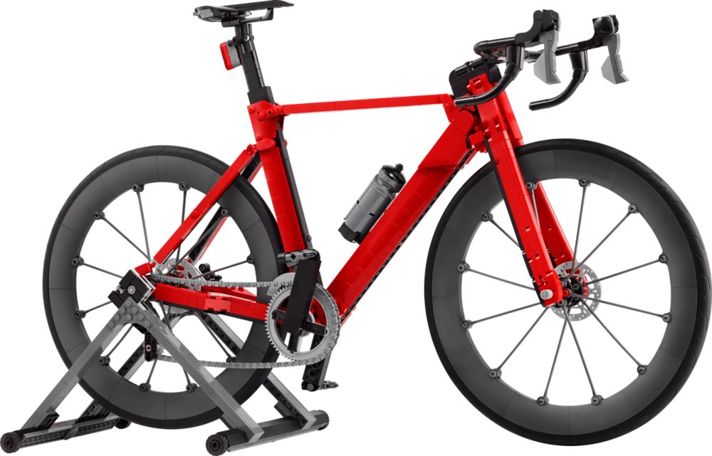Lego Bici de Carretera Creator 11380