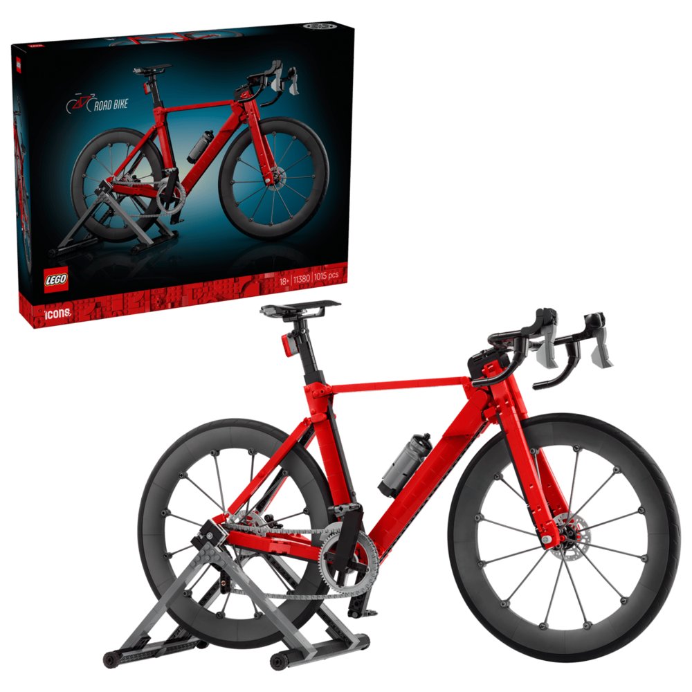 Lego Bici de Carretera Creator 11380