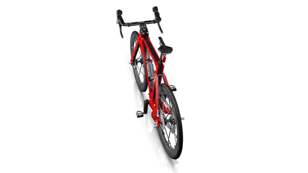 Lego Bici de Carretera Creator 11380