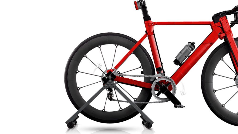 Lego Bici de Carretera Creator 11380