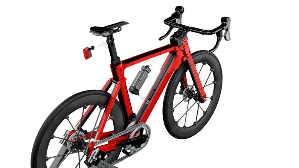 Lego Bici de Carretera Creator 11380
