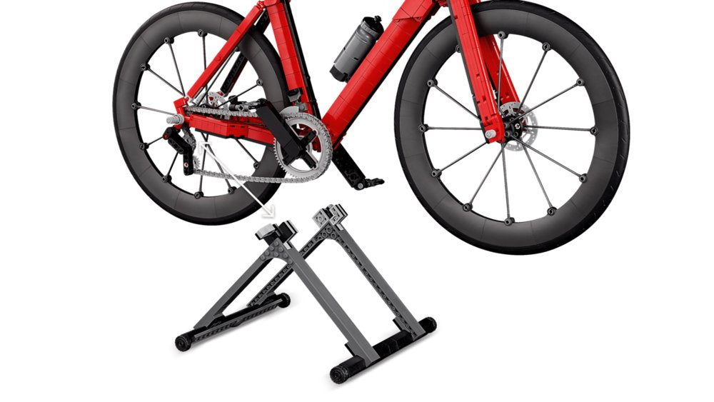 Lego Bici de Carretera Creator 11380