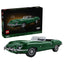 Lego Jaguar E-Type Creator - Maqueta 1665 piezas