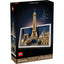 Lego Paris Ciudad del Amor Lego Architecture