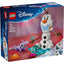 Lego Divertido Picnic de Olaf y Bruni Marca Disney Juguete