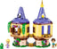 Lego Mini Torre de Rapunzel LEGO Disney Juguete de Construcción
