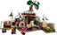 Lego Guarida del Doctor Hiriluk One Piece 75641